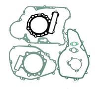 Kit Complet De Joint Moteur Pour Moto, Accessoires Décoratifs Durables, Pour Kawasaki KLR650 KL650 Tengai 1987 - 2010 Joint Culasse(Style 1)