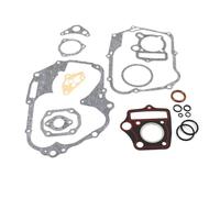 Kit complet de joints 50cc pour Honda Z50 Mini Trail Monkey Bike Series, accessoires de motocross ensemble de joints d'échappement Joints moteur pou