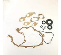 Kit complet de joints avec joints et joints toriques et joints pour Vespa PX 125-150 arc-en-ciel - Vespa Cosa avec mitigeur séparé.