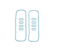 Kit Complet De Joints Cache-culbuteurs Droit Et Gauche 1 Jeu 5114179AB 68526603AA Pour Jeep Pour Dodge Pièces Détachées Automobiles Joint Cache