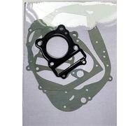 Kit Complet De Joints Carter Moteur Pour Suzuki, Pour Haojue, Pour Jincheng Qinqi GN125, GS125, HJ125, EN125, HJ125-7/K, QS125 Kit joint cylindre(EN125)