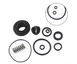 Kit complet de joints cloueurs pour outils pneumatiques T50 T64 F30 P625 1013 N851 utilisés dans l'encadrement des sols et des travaux de garniture (E)