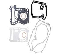 Kit Complet De Joints Couvercle D'embrayage Cylindre Moteur Pour XL600V Transalp 600 1990-1999 Joint Culasse