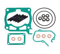 Kit Complet De Joints Culasse, Bloc-cylindres, Pistons Et Segments Piston 54 Mm pour Yamaha YZ125 YZ 125 2005-2022