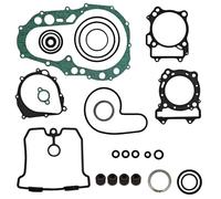 Kit complet de joints culasse et d'embase pour Kawasaki KFX400 03-06 Joint tuyau d'échappement