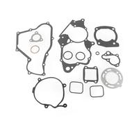 Kit Complet De Joints Culasse Et D'embase Pour Moto Cross Pour CR85R Expert 2003-2007 (14 Pièces)