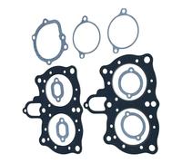 Kit Complet De Joints Culasse Et Pompe À Eau Compatible Avec Honda GL1100 Goldwing 1100 1980 1981 1982 1983 Kit de Joints d'admission