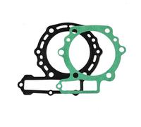 Kit Complet De Joints Culasse Réparation Intermédiaires Pour Moto Pour Kawasaki KL650 KLR650 1987-2018