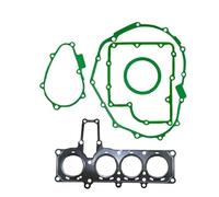 Kit Complet De Joints Cylindre Accessoires Moto Pour Hornet 250 MC19 CBR250 RR MC22 MC17 CBR250R CBR250RR vélos rue