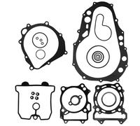 Kit Complet De Joints Cylindre D'accessoires Moto, Pour ARCTIC CAT DVX 400 DVX400 2004 2005 2006 2007 2008 Joint Culasse