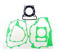 Kit complet de joints cylindre et couvre-culasse moto pour AX-1 250, NX250, NX, AX1 Kit joint cylindre