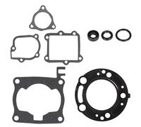 Kit Complet De Joints Cylindre Moteur Moto Accessoire Pour Coussinets Machine Supérieure Pour CR125R CR125 2001 2002