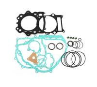 Kit complet de joints cylindre pièces moteur moto adaptés au piston YFM700 Grizzly700 2015 2021 Grizzly 700