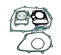 Kit Complet De Joints D'admission De Moteur De Cylindre De Moto Pour Innova ANF125 KPH125 Accessoires De Remplacement Joint de base de cylindre de moto