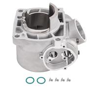Kit complet de joints de bloc-cylindres pneumatiques for moteur de moto 72 mm for 300XC-E TE SX XCW Si TE300 54830338300(Cylinder)