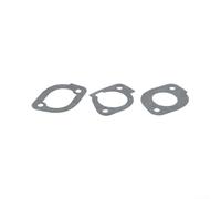 Kit complet de joints de carburateur pour Kawasaki Fr651V Fr691V Fr730V, ensemble de reconstruction de moteur robuste pour tondeuse à gazon et entretien de machines de jardin