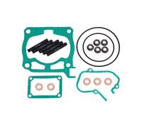 Kit complet de joints de culasse, bloc-cylindres, pistons, segments et culasse, accessoires moto, diamètre du cylindre: 54mm, for YZ125 2006-2022(Gasket)