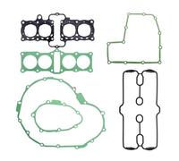 Kit complet de joints de culasse et de couvercle de stator pour moto, pièces de soupapes pour CBR400 NC23 CB400 SF CB-1 VTEC Accessoires(Style1)