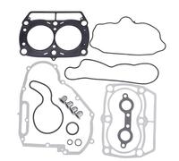 Kit complet de joints de cylindre Compatible avec moto compatible avec RZR 4 800 Robby Gordon Edition RZR800 EFI EPS Walker Evans RZR S 800 LE