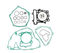 Kit complet de joints de cylindre de moto 1 pièce compatible avec les pièces de moto automobile KX250F KX 250 KX250 F 2009 2010 2011 2012 2013 2014 2015 2016