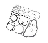 Kit complet de joints de cylindre for moteur de moto DRZ 400 DRZ400E DRZ400S DRZ400SM DRZ 400 ES SM 2000-2004 2000-2007