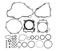 Kit Complet De Joints De Cylindre Pour Yamaha YFZ450 YFZ 450 2004-2009, Kit De Réparation De Carter Moteur Pour Moto Tout-terrain. Accessoires