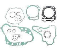 Kit complet de joints de moteur compatible avec Quadracer 2006-2009 450 LTR450 2x4 ATV