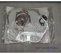 Kit complet de joints de moteur diesel, pièces de rechange de générateur, tête, couvercle latéral, pompe, etc., convient pour 170F, 173F, 178, 186F, 188F, 190F, 192F POUR 178