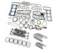 Kit Complet De Joints De Piston Et De Roulement À Anneaux for 3,0 L 08-18 A4 A5 A6 C6 A7 C7