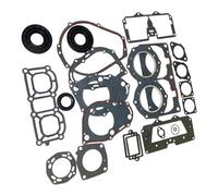 Kit Complet De Joints D'étanchéité Pour Yamaha 700 701 61X Pour Wave Runner Blaster SuperJet Moteur hors-bord