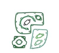 Kit Complet de Joints d'huile, de Cylindre, de Carter, de Silencieux, de Filtre à air et de carburateur for tronçonneuse MS070 MS720 070 090 105 cm³(1 Set Gasket)
