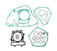 Kit Complet De Joints Et De Spi Compatible Avec Kawasaki KX250F 2009-2016 | Convient à Kawasaki KX250, KX 250 F ; Comprend des pièces de moteur : joint complet et joint d'étanchéité à l'huile