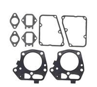 Kit complet de joints et d'étanchéité la révision motos pour Kawasaki pour FS481V, pour FS541V, pour FS600V pour FR600V