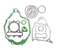 Kit complet de joints et tapis pour la révision culasse du moteur pour YAMAHA XT225, pour Serow TT225, TTR225, TW225E, TW200 XT200