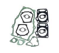 Kit complet de joints GX620 compatible avec les moteurs Honda GX610, GX620, GX670, GX690 (8,5 kW, 2V77, 2V78, SHT11000, SHT11500, SHT12000, SHT15000 et 10 kW).