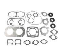 Kit Complet De Joints Moteur, D'étanchéité Et Toriques Pour Kawasaki 550 JS550 1982-1990 Scooter