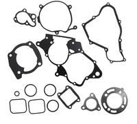 Kit complet de joints moteur haut et bas cylindre, accessoires pour CR85R 2003-2007 Kit joint cylindre