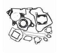 Kit complet de joints moteur moto pour CR125R 2000-2001-2002 Kit joint cylindre