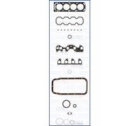 Kit Complet De Joints, Moteur Pour OPEL VAUXHALL COMBO CORSA NOVA