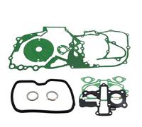 Kit complet de joints pour motos CBT125 CB125T. Pièces détachées moteur pour 125 cm³ CBT CBT150, incluant le joint cylindre Kit joint cylindre(CBT150)