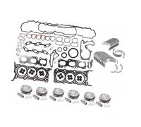 Kit Complet De Joints, Roulement, Piston Et Anneaux for 3,3 L V6 G6DH Gaz 08-18 G80
