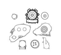 Kit Complet De Joints Soupape Pour Y&amaha Pour Raptor 700 2006 2007 2008 2009 2010-2014