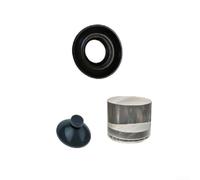 Kit complet de lentilles de rechange pour DJI Avata 360 avec outil de
