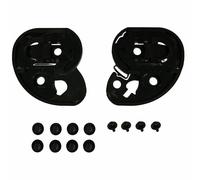Kit complet de mécanisme de visière Hjc HJ-09 CS15 TR1 FS11 FG15 CLSP CLST...