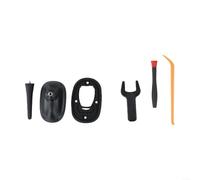 Kit complet de module d'antenne de toit pour BMW pour Mini Cooper R55 R56 - Boîtier en plastique amplificateur de signal 65203442105