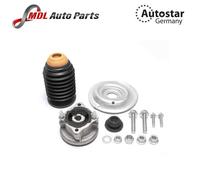 KIT COMPLET DE MONTAGE DE JAMBE DE FORCE SUPÉRIEURE Autostar Allemagne pour...