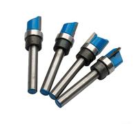 Kit complet de mortaisage avancé de 35,6 cm avec construction robuste pour divers projets