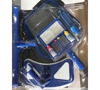 Kit complet de nettoyage de piscine