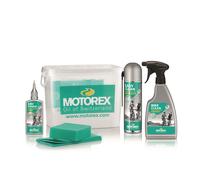 Kit Complet De Nettoyage De Vélo MOT305071 MOTOREX Nettoyage