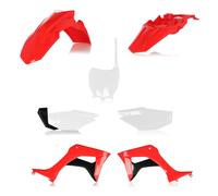 ACERBIS 0024606.553 Kit Complet Plastiques Pour Honda CRF110 19 Original